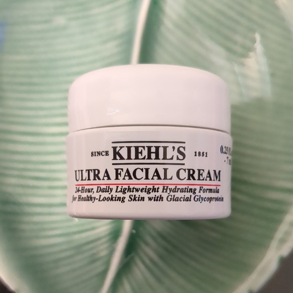 Ultra Facial Cream - Picture 1 of 2